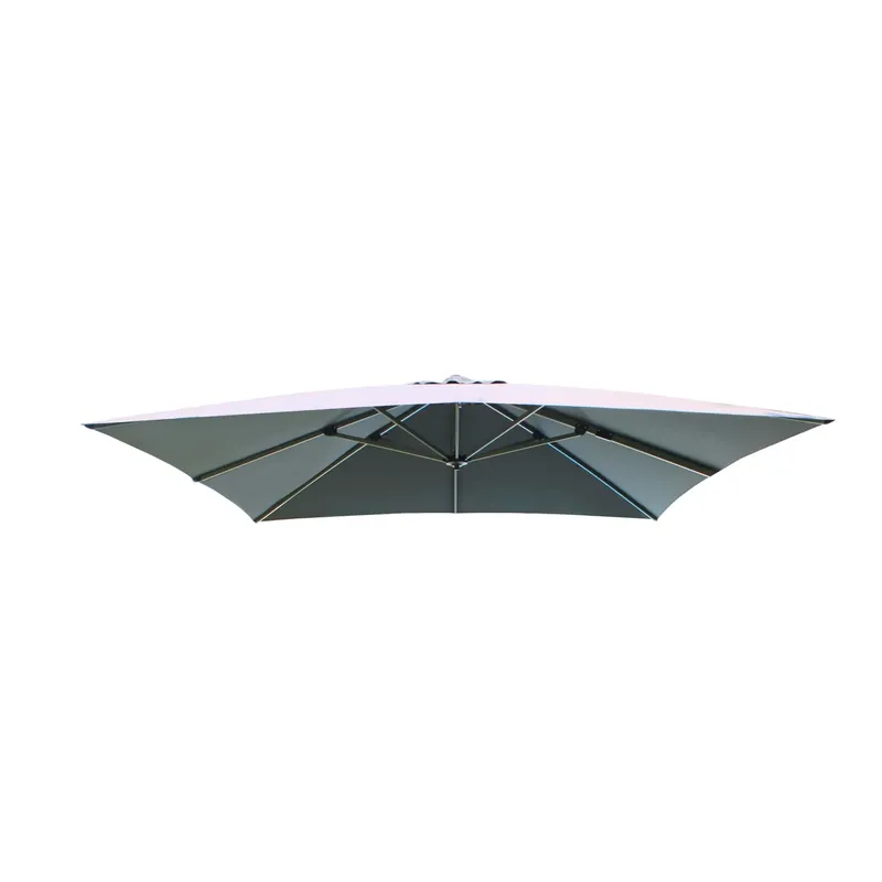 Merkproduct Telo Darwin Grigio 3 X 3 P/L