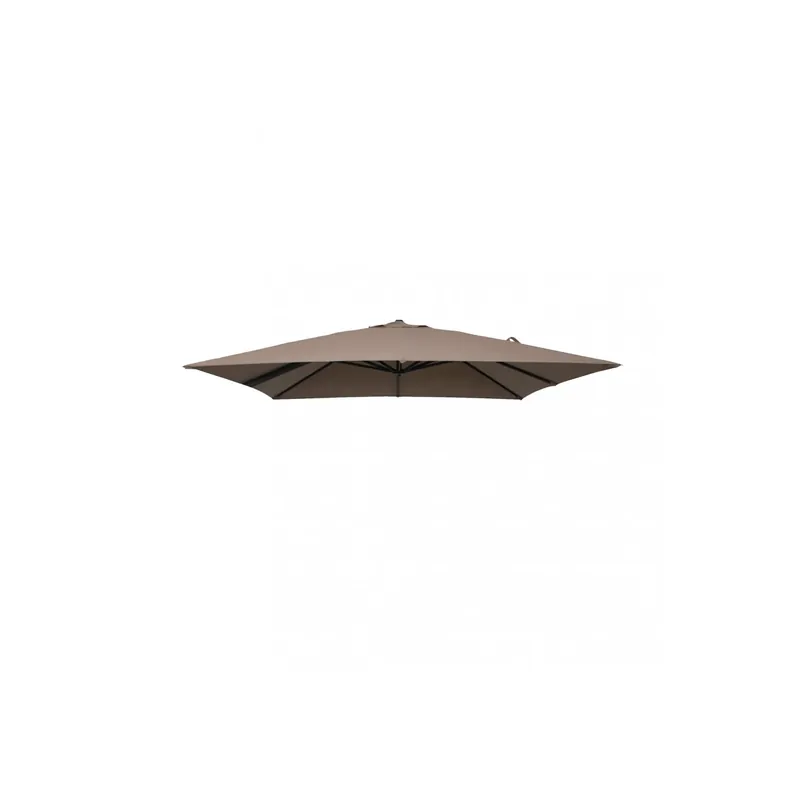 Telo Nettuno Taupe 3 X 3 Laatste Versie