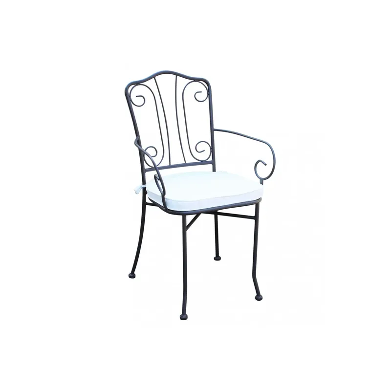 Poltrona Demetra C/Cuscino Aanbieding