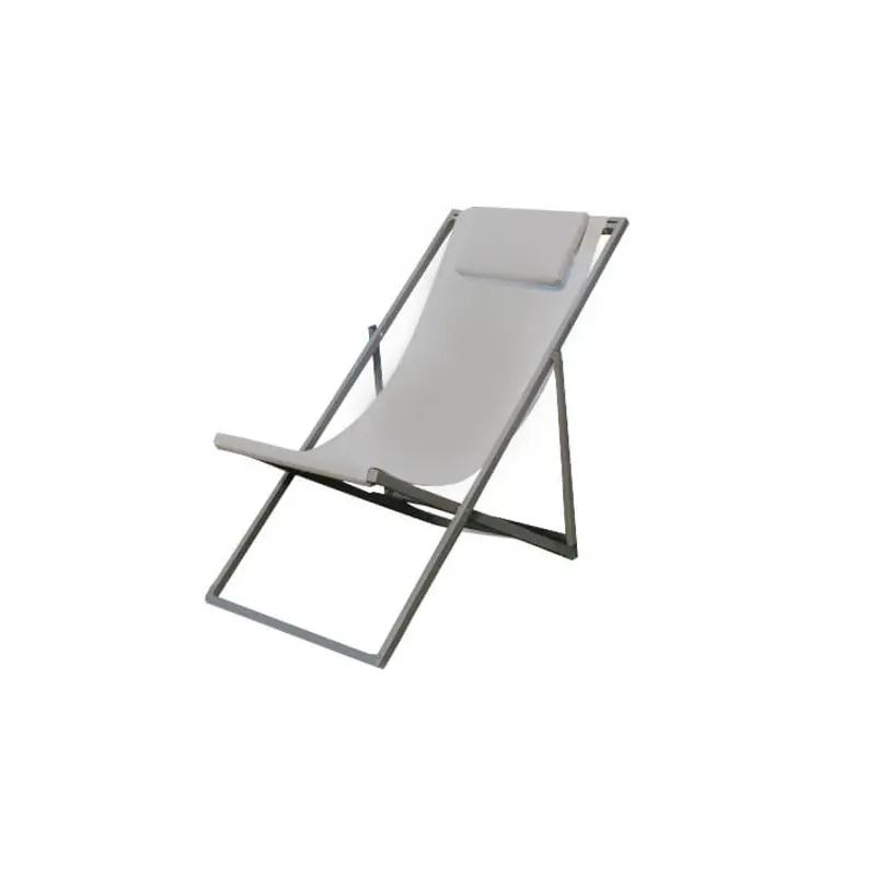 Koopje Sdraio Avana Taupe 98x55x75cm