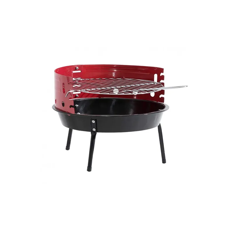 Barbecue Camping 23. A carbonella Lage Prijs