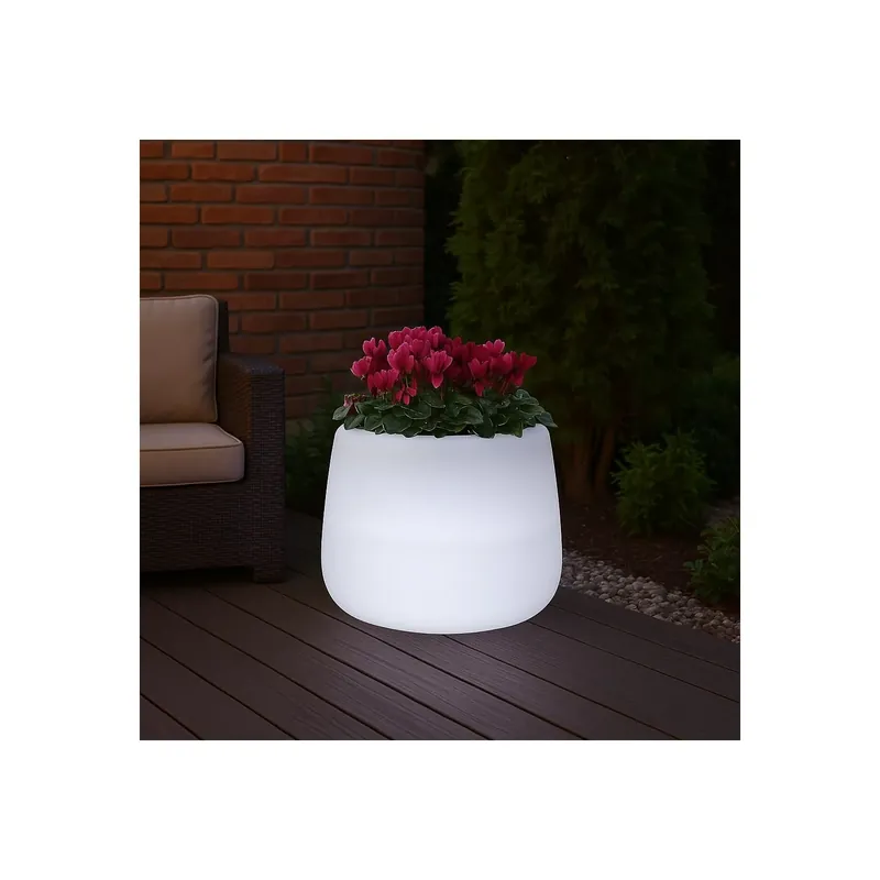 Weekendaanbieding Vaso LED Goccia Bright Monacis