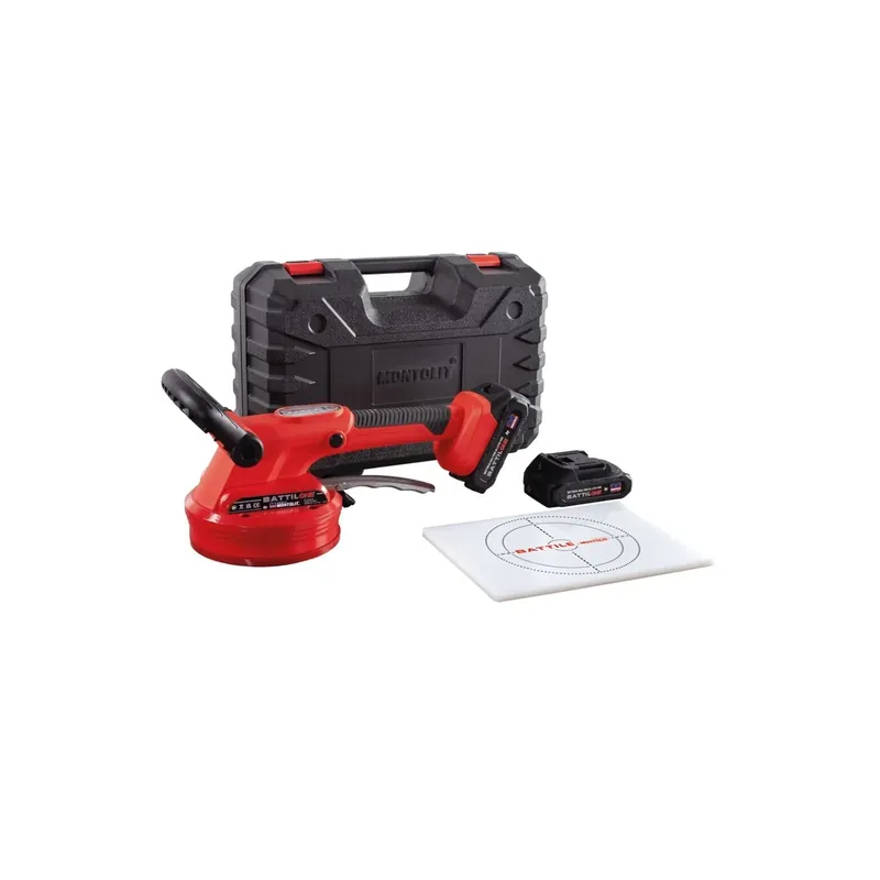 Ventosa battente Battilone Montolit Must-Have