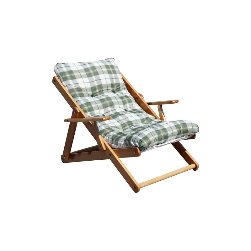Meest Verkocht Cuscino in Cotone 56x16cm spesso 110cm non sfoderabile Verde Relax