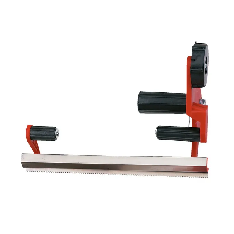 Direct Verzonden Lama per macchinette da paperella Rex 30 cm