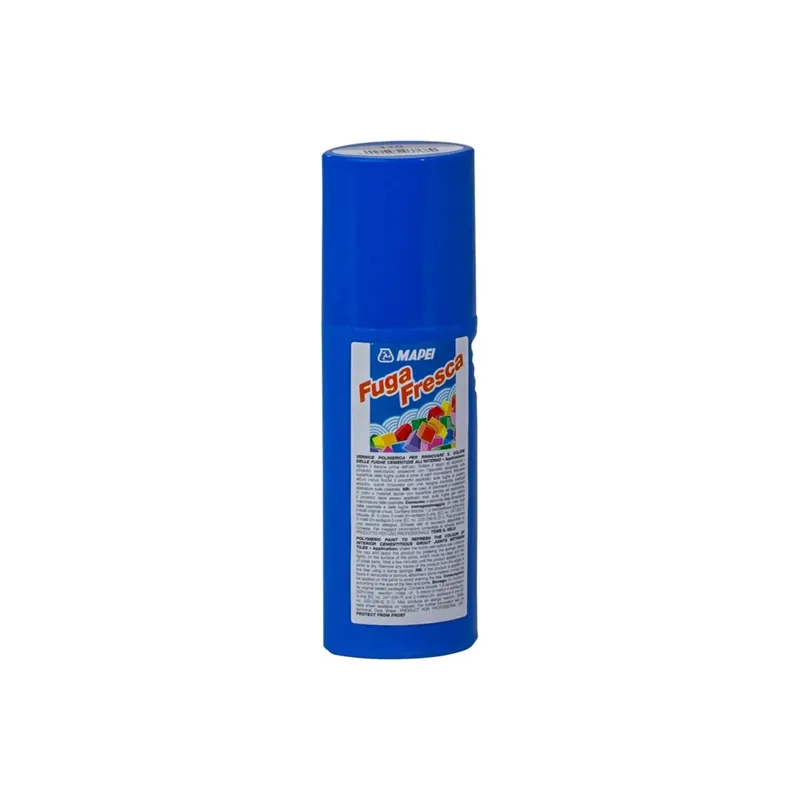 Vernice polimerica Fuga Fresca Mapei 160gr Lage Kosten