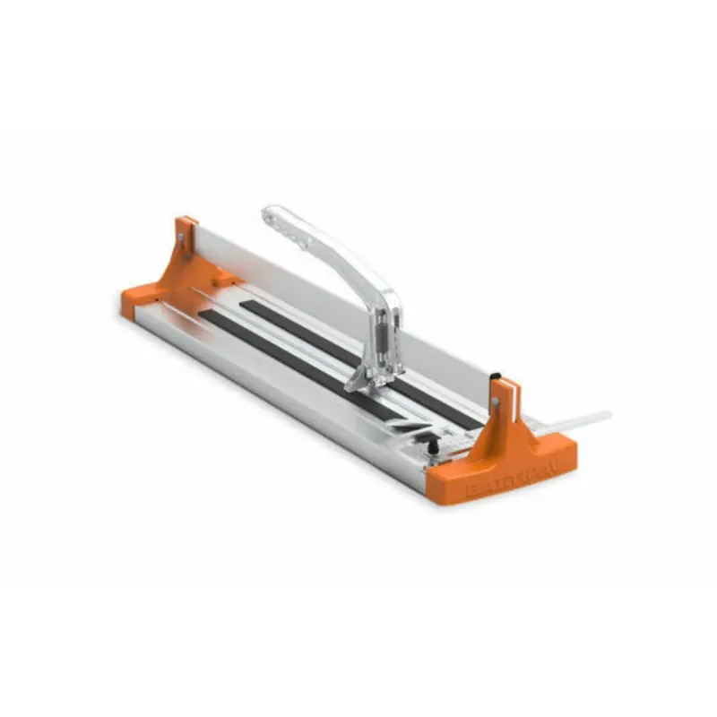 Tagliapiastrelle professionale a spinta Leggera 49 Battipav Direct Verzonden
