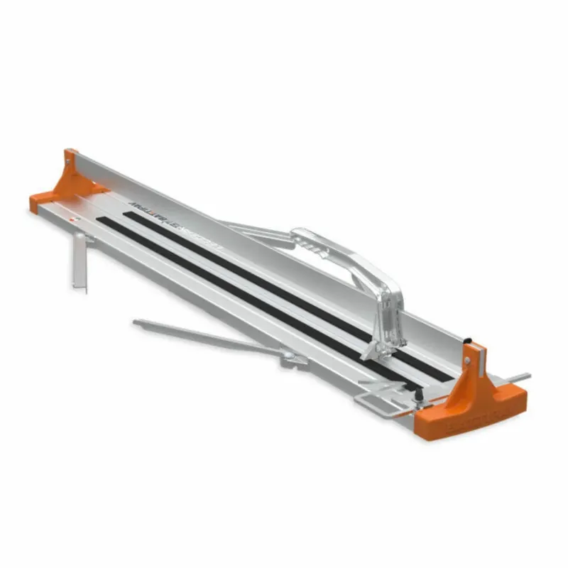 Tagliapiastrelle professionale a spinta Leggera 137 Battipav Superprijs