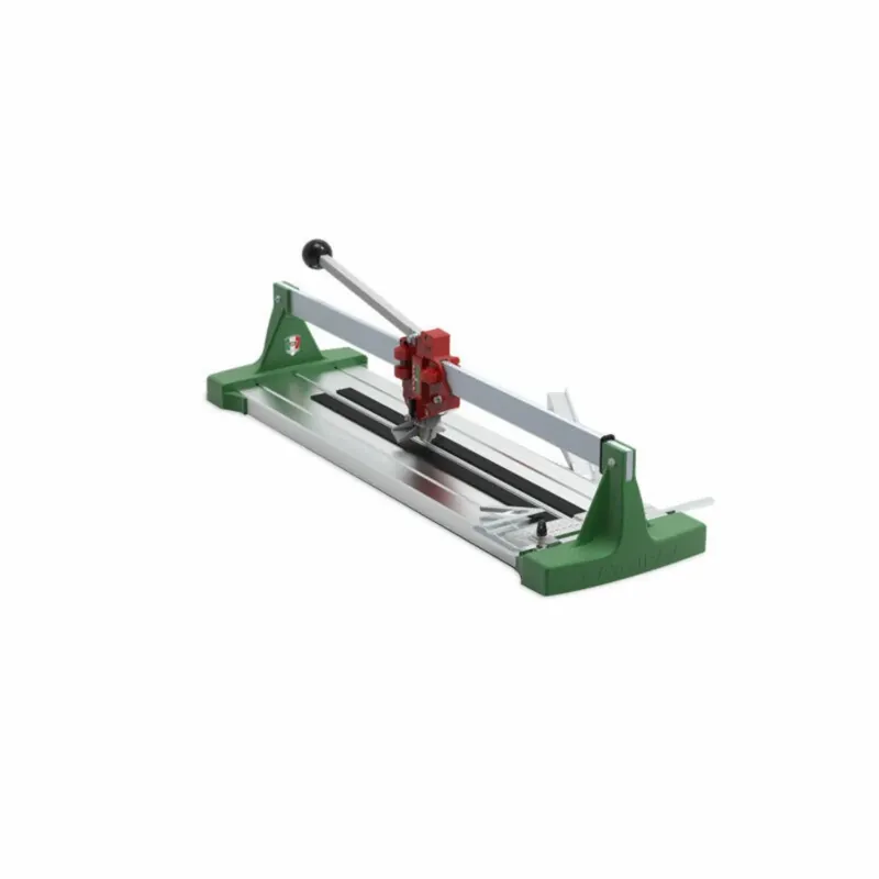 Tagliapiastrelle professionale a spinta Super Pro Evo 65 Battipav Lage Kosten