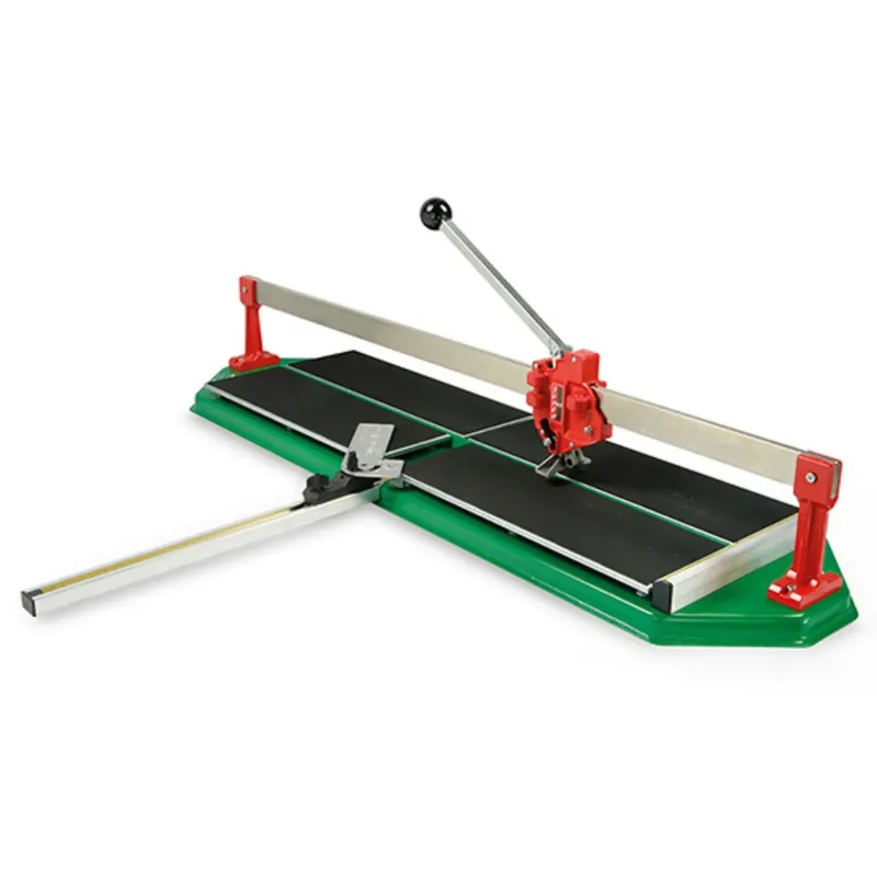 Korting Tagliapiastrelle professionale a spinta Super Pro 900 Battipav