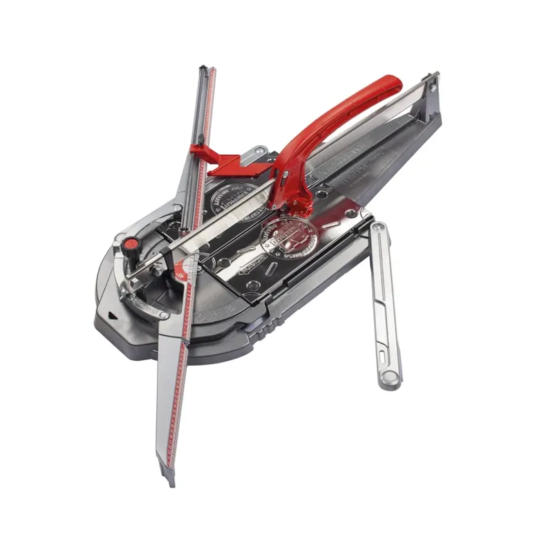Tagliapiastrelle 63P5XL masterpiuma 63x63 Manuale Montolit Beste Prijs