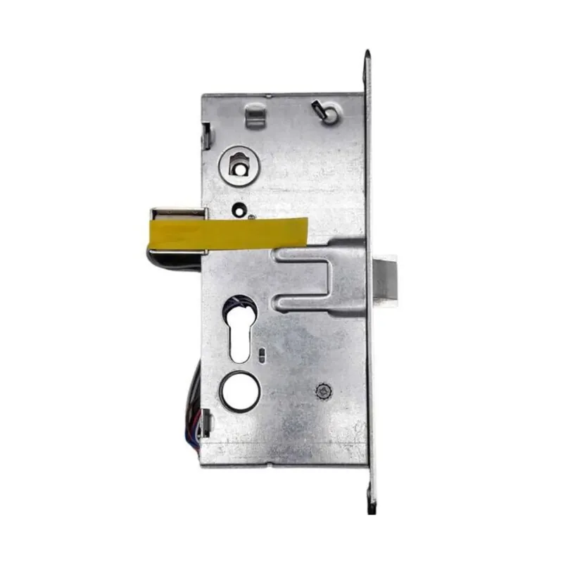 Serratura elettrica antipanico NINZ MAC1 DX porte Univer e Proget Fabrieksprijs
