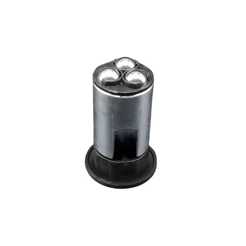 Direct Beschikbaar Perno portasfere per cerniera Roll Ninz porte Univer e Proget