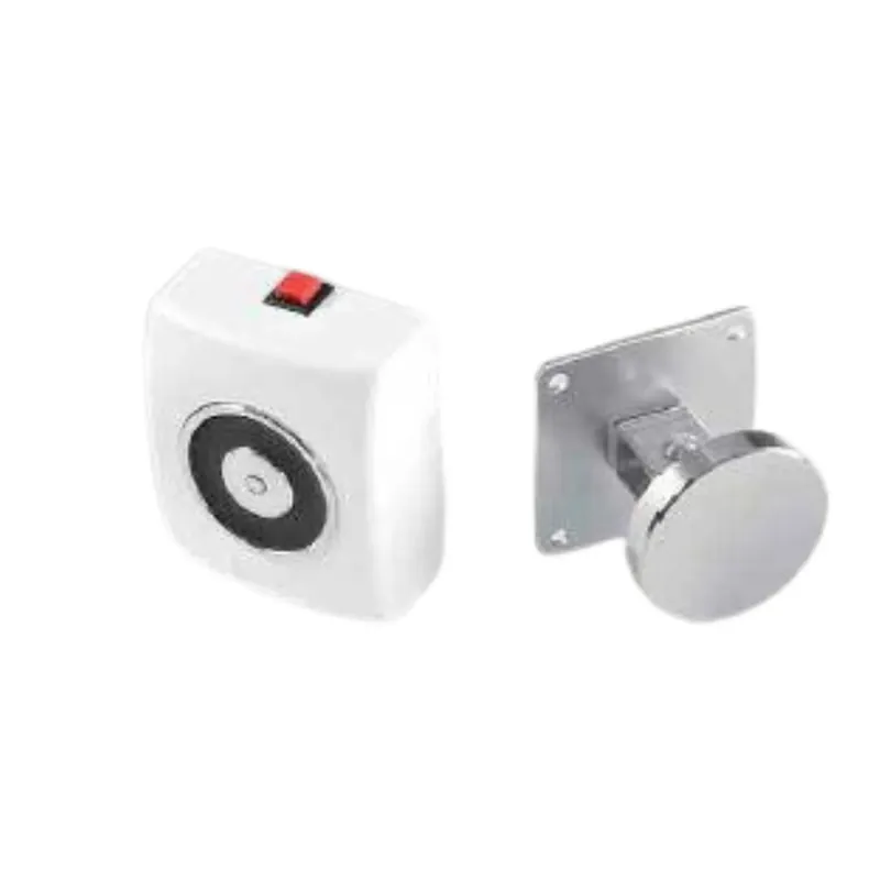 Elettromagnete a parete Ninz EM con ancora H53 Bestseller