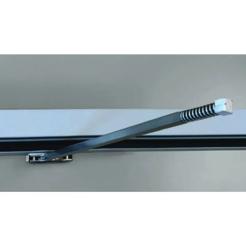 Regolatori di chiusura NINZ porte Univer RC/STD Hete Deal