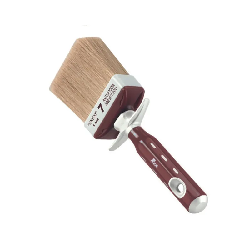 Snelle Levering Pennellessa 3x7 S2460 Roma Pennelli Rex