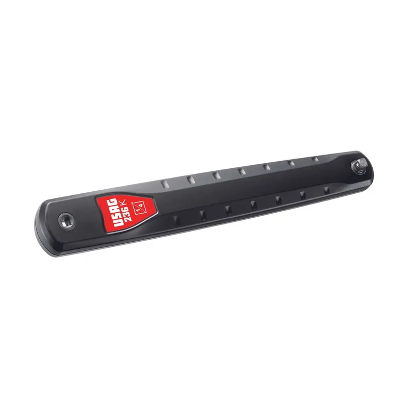 Prolunga a catena in alluminio per bussole 260 x 27 mm 236 K 1/4 Must-Have