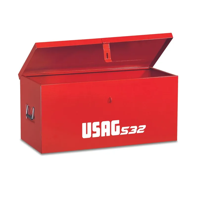 Baule portautensili USAG 532 85x35x35 cm Seizoensaanbieding