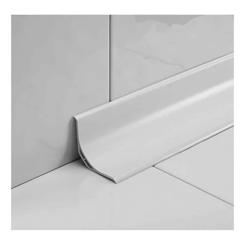 Speciale Aanbieding Sguscia in PVC bianco 270 cm BL/20 Proround B Profilpas