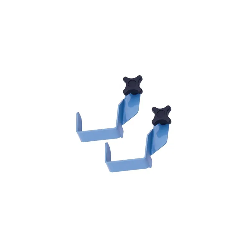 Fabrieksprijs Kit 2 ganci sostegno guida per Kera Cut SIGMA 402