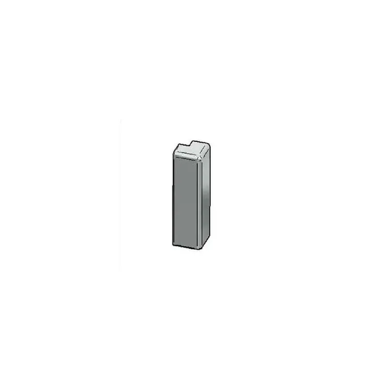 Angolo Esterno Metal 105/7E Metal Line 105 Flitsaanbieding