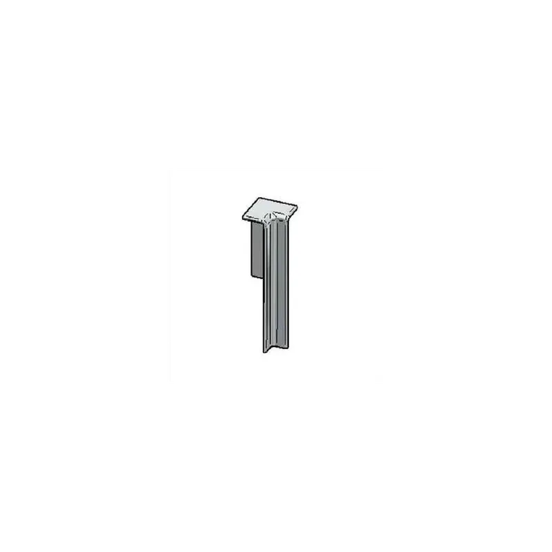 Angolo Interno Metal 105/7I Metal Line 105 Populair
