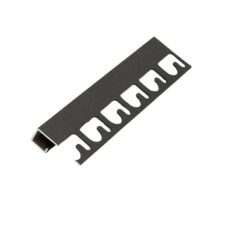 Flitsaanbieding Profilo rivestimenti 270cm Stone Grey Gun Projolly Square PJQSA