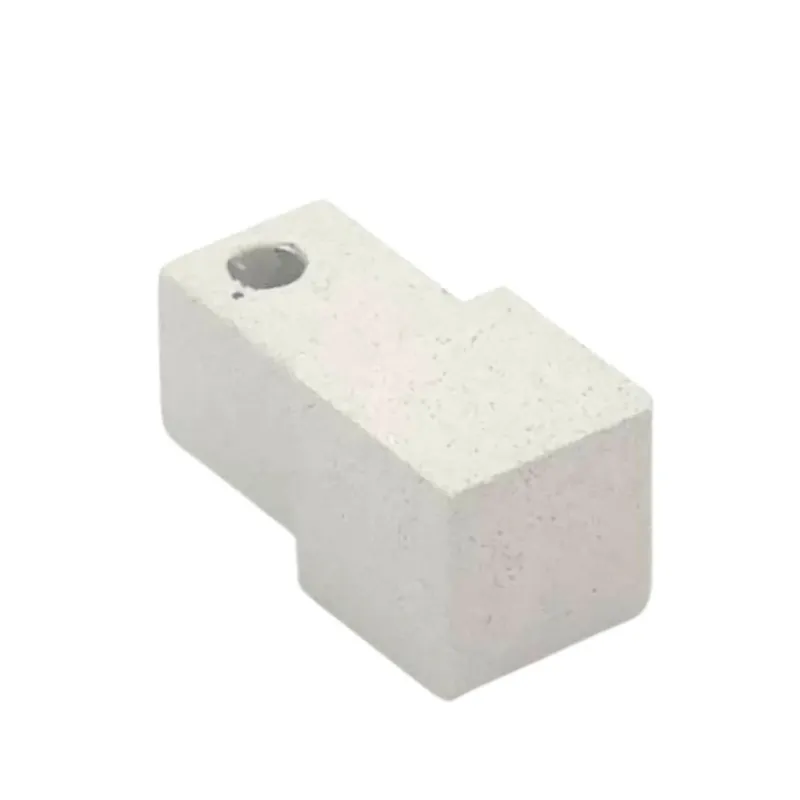 Merkproduct Raccordo per profili Projolly Stone White Cement Progress Profiles