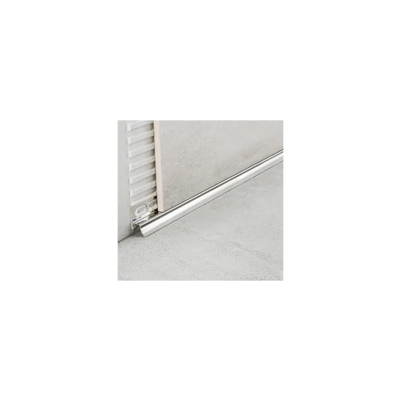Profilo in acciaio inox 10mm sp. 10 mm PIN/10 CERFIX PROINT Nu Kopen