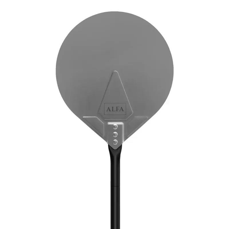 Op = Op Palino per pizza AC-SPTURNER Alfa Forni
