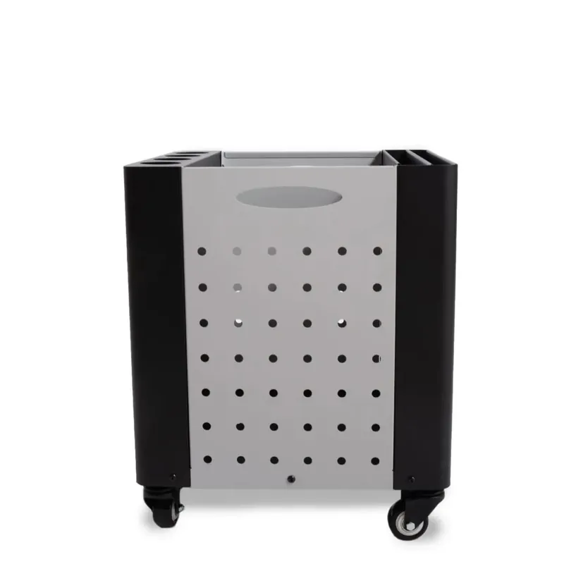 Portapale Dado Alfa Refrattari Express Levering