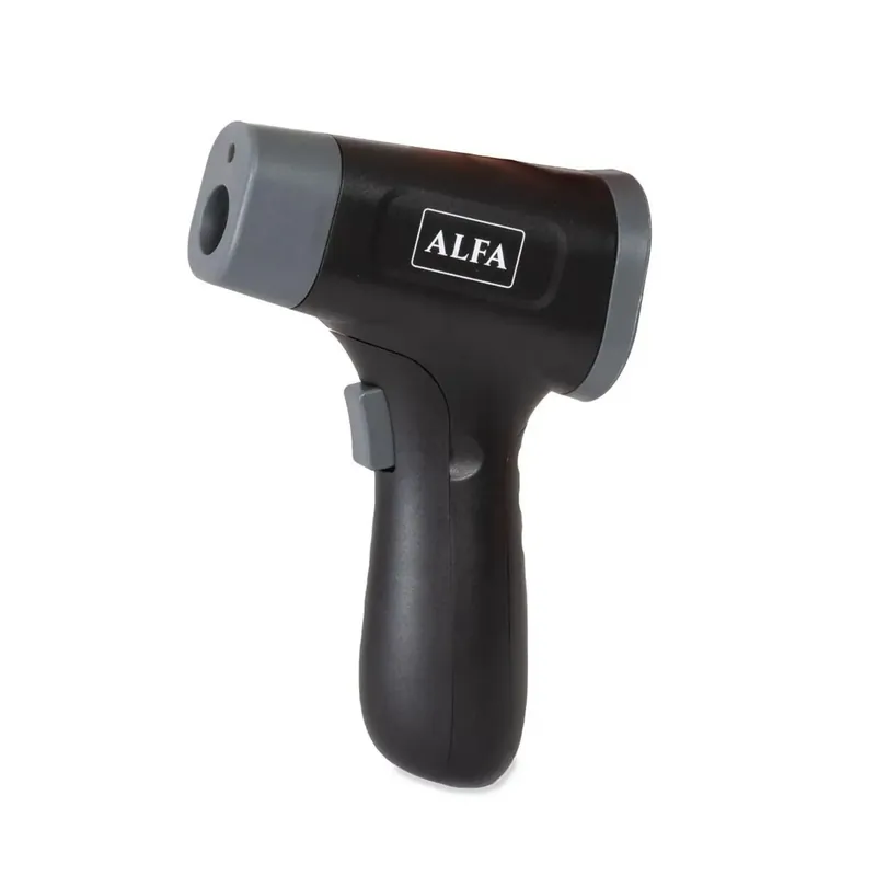 Alleen Vandaag Termometro laser Alfa Refrattari