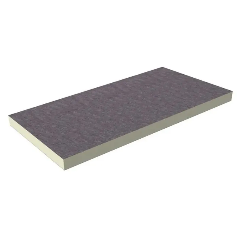 Beste Prijs Pannello poliuretano 120x60x8sp Stiferite 5.76 mq