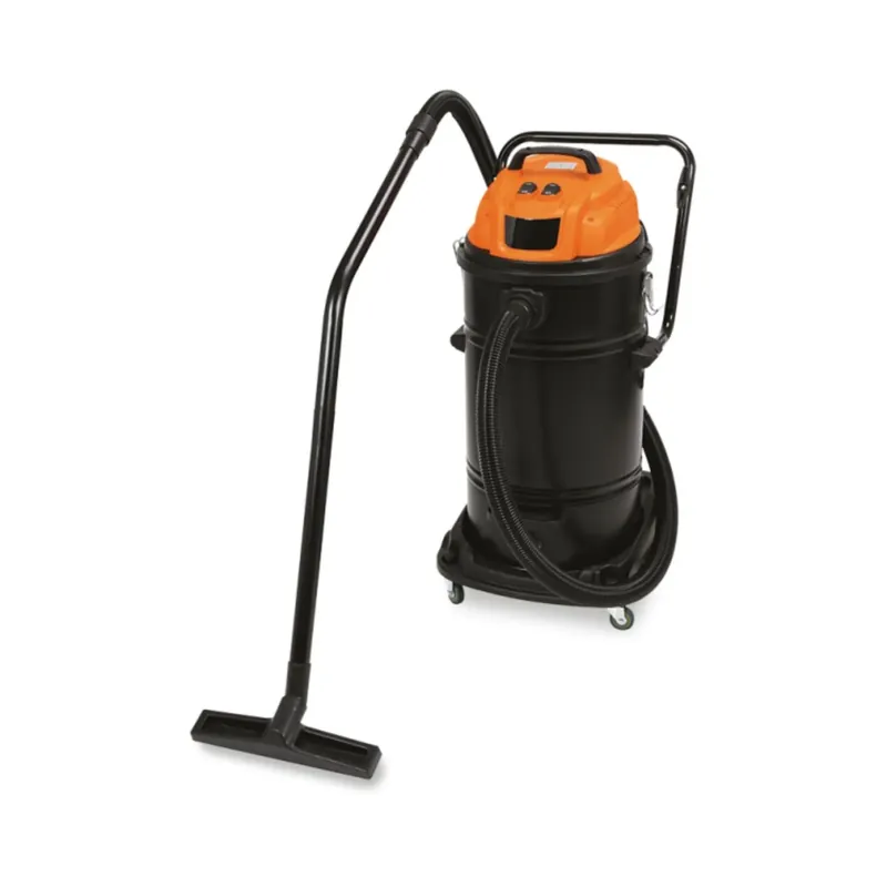 Gratis Retour Aspiratore 70 lt per polveri e liquidi IDRO 700 COMER
