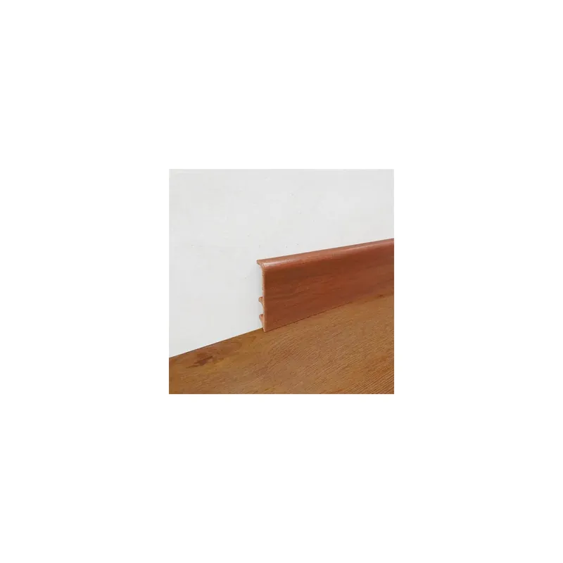 Battiscopa in PVC 8603 Mogano 542 70x15 mm 100Mt - Profilpas Merkproduct