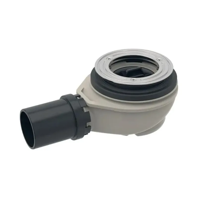Sifone per piatto doccia d90 Geberit Exclusieve Aanbieding