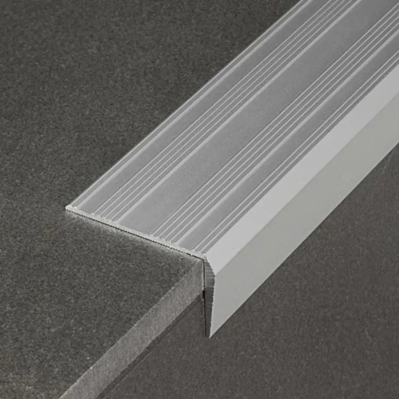 Goedkoop Profilo per scale adesivo 340 cm PROTECT 71/SF Profilpas
