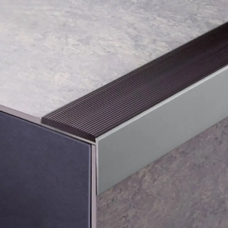 Fabrieksprijs Profilo per scale 340 cm PROTECT 78/F Profilpas