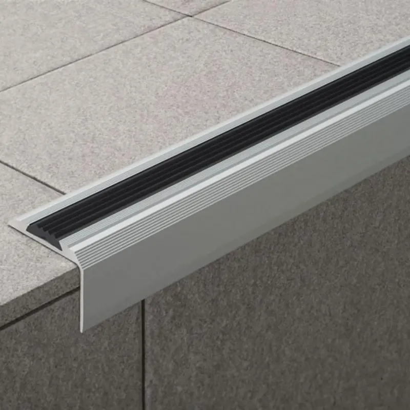 Paragradino in alluminio 340 cm PROTECT 72/F Profilpas Direct Beschikbaar