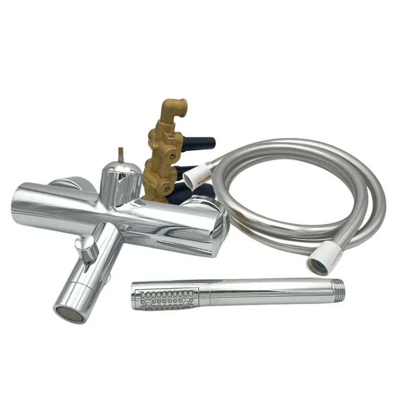 Uitverkoop Miscelatore vasca Mare Fantini 1020B/5102+1020A/5102