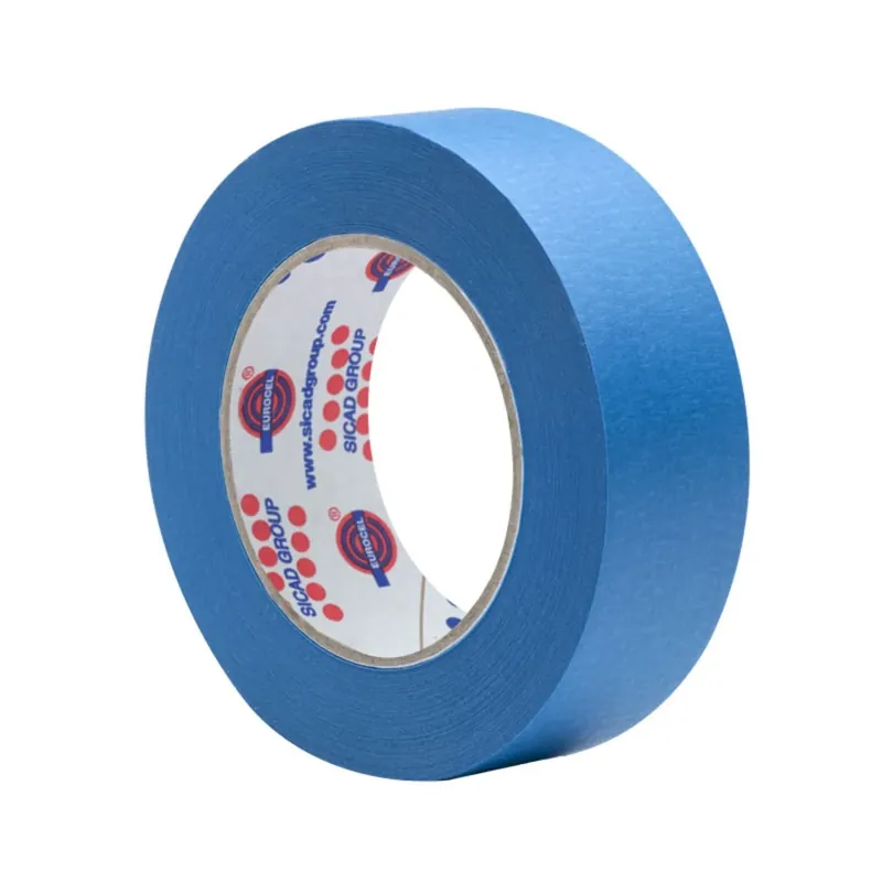 Direct Beschikbaar Carta gommata per esterni 30X50mm EURO MSK 6090 uv Eurocel