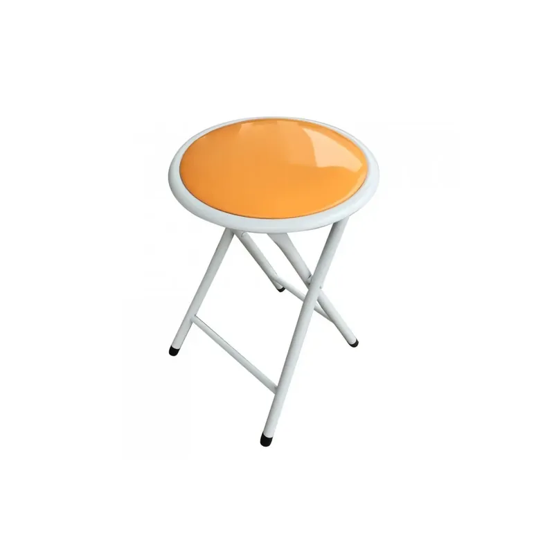 Uitverkoop SGABELLO SLIM ARANCIO COLOR 157