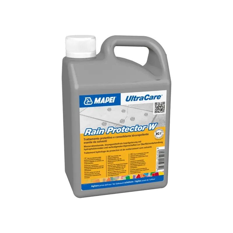 Protettivo idrorepellente Ultracare rain protector W Mapei 1 Lt Bestseller