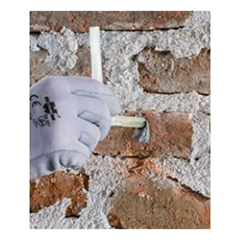 Voordeelprijs Connettori a L fibra di vetro 100pz Mapenet EM Connector Mapei
