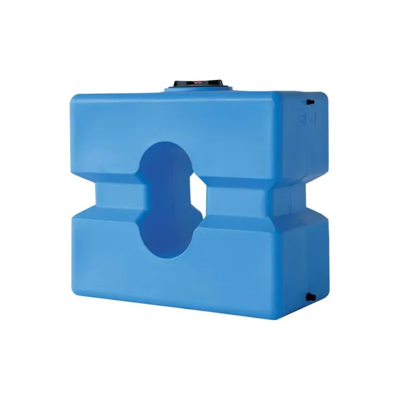 Exclusieve Aanbieding Serbatoio 1000 litri verticale parallelepipedo esterno PE
