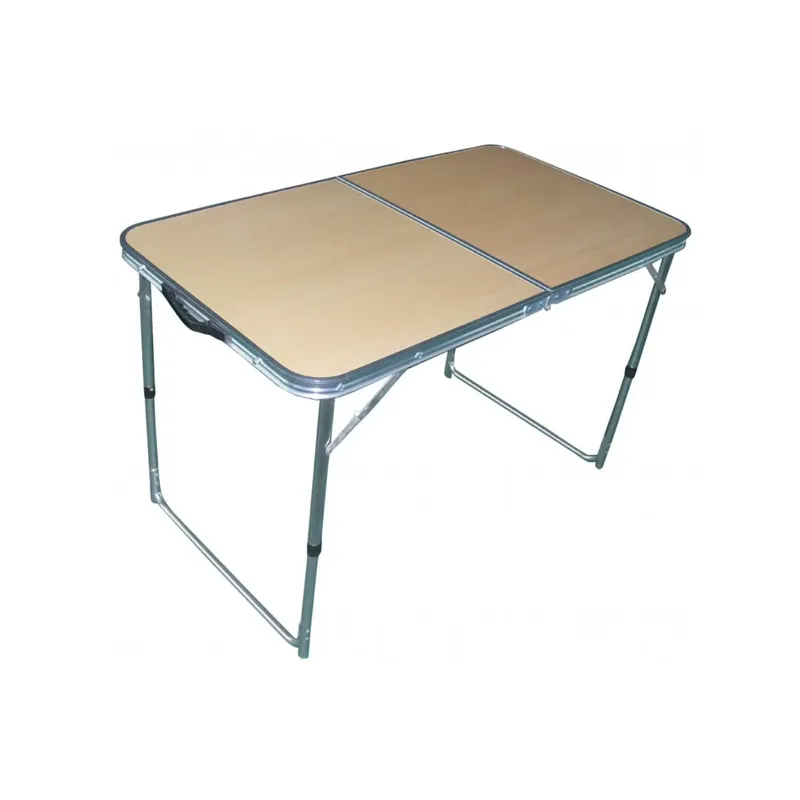 Op = Op TAVOLO RETTANGOLARE PIEGHEVOLE 120 X 60
