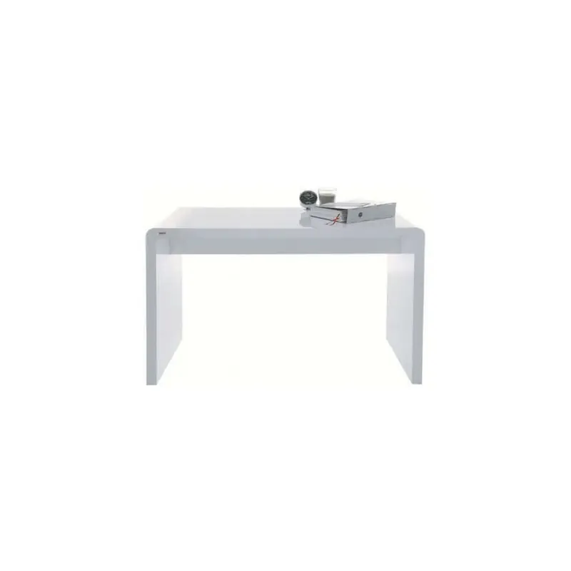 TAVOLOLINO MINIMAL BIANCO Express Levering