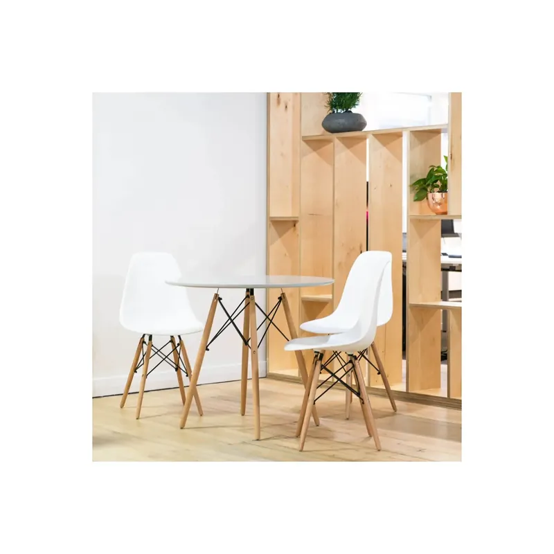 TAVOLO MORITZ Ø 80 Fabrieksprijs