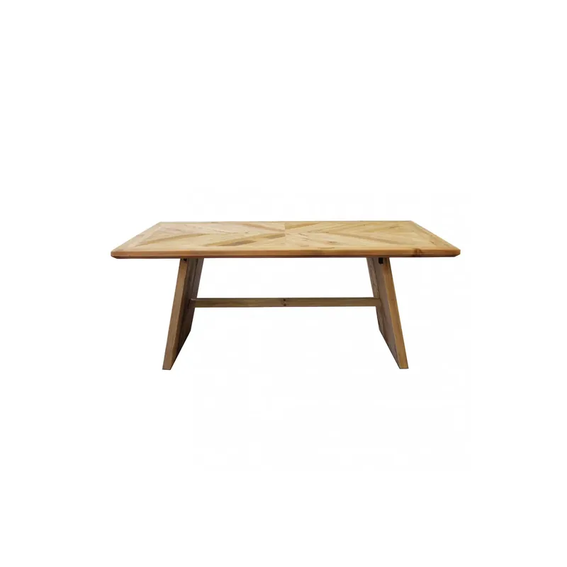 TAVOLO ALVAR 180 X 95 Korting