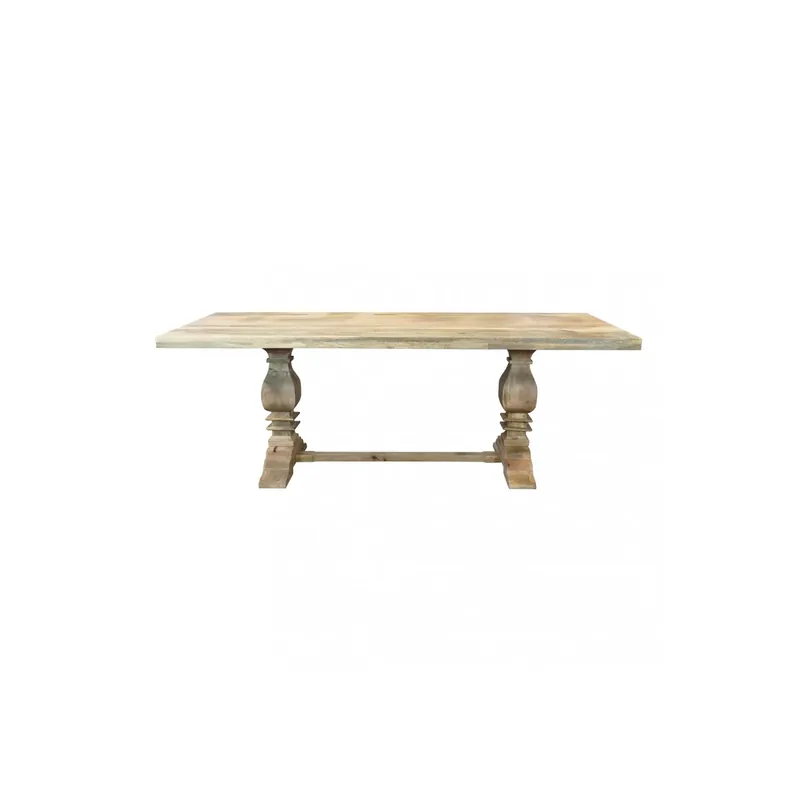 TAVOLO CURTIS 220 X 100 Gecertificeerd